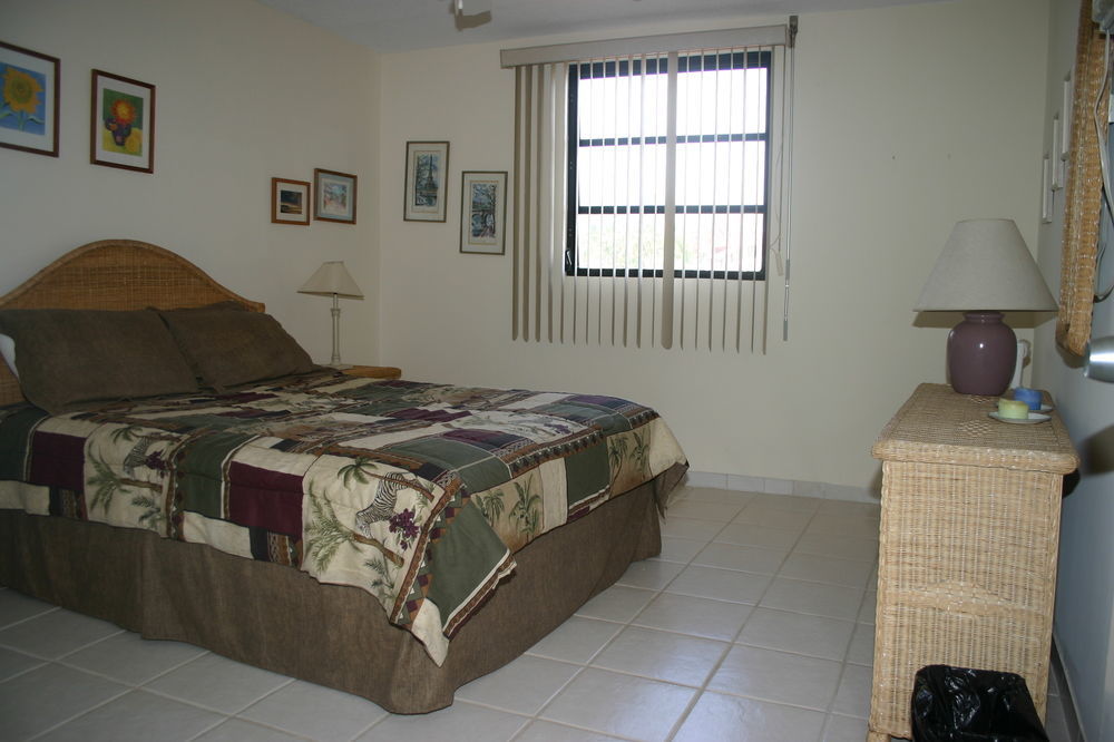 Crystal Cove Villas Nazareth Eksteriør billede