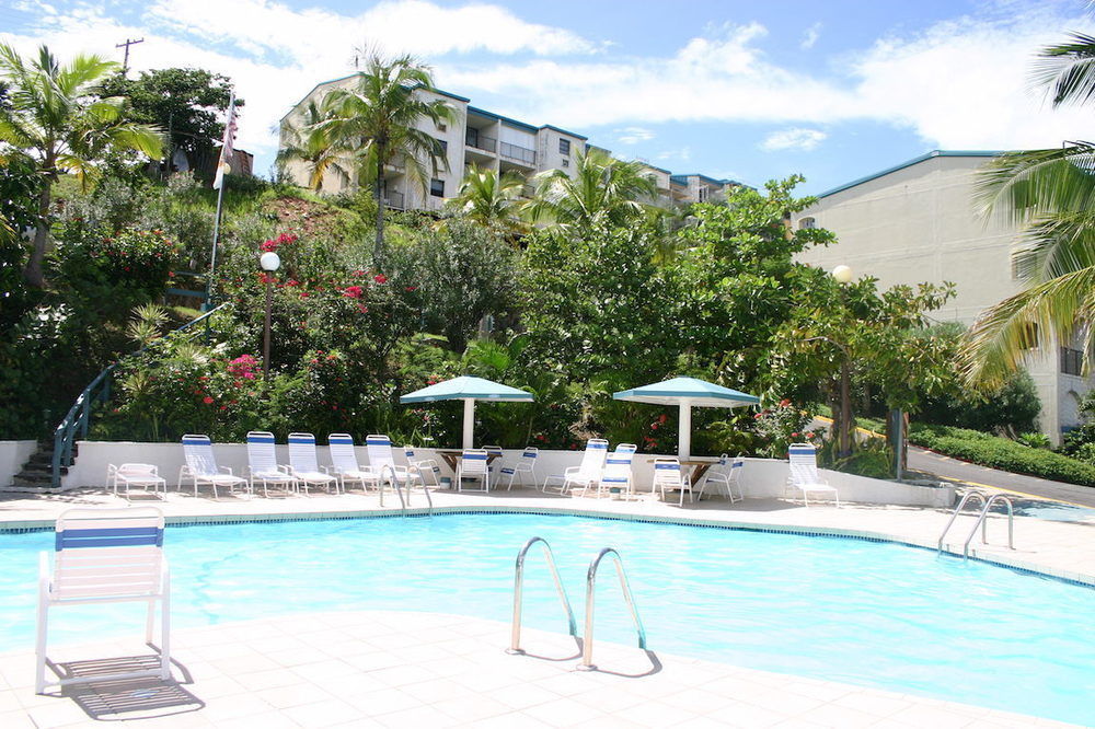 Crystal Cove Villas Nazareth Eksteriør billede