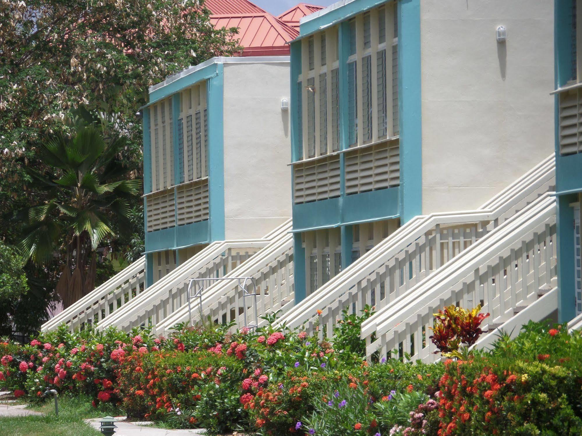 Crystal Cove Villas Nazareth Eksteriør billede