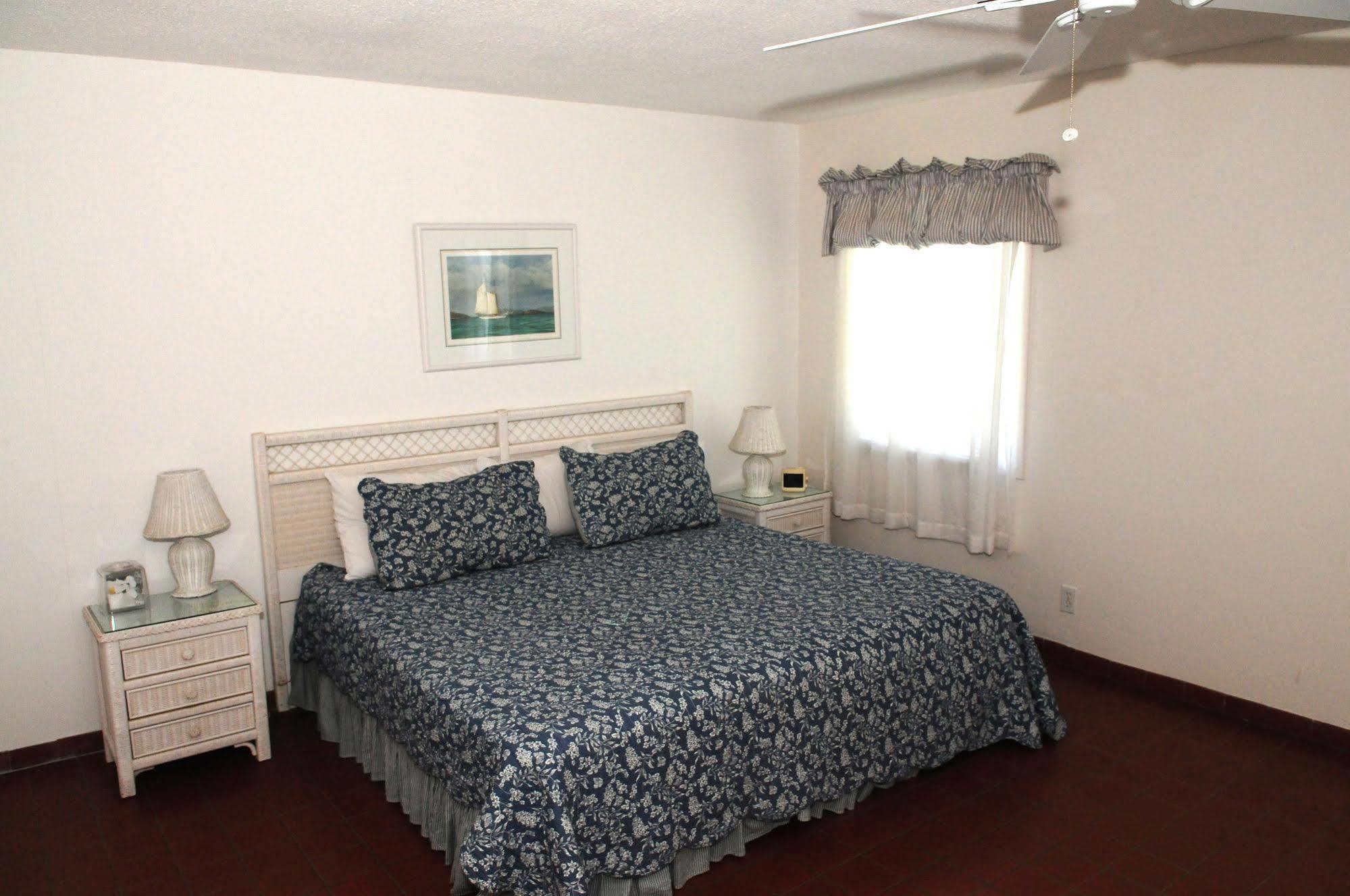 Crystal Cove Villas Nazareth Eksteriør billede
