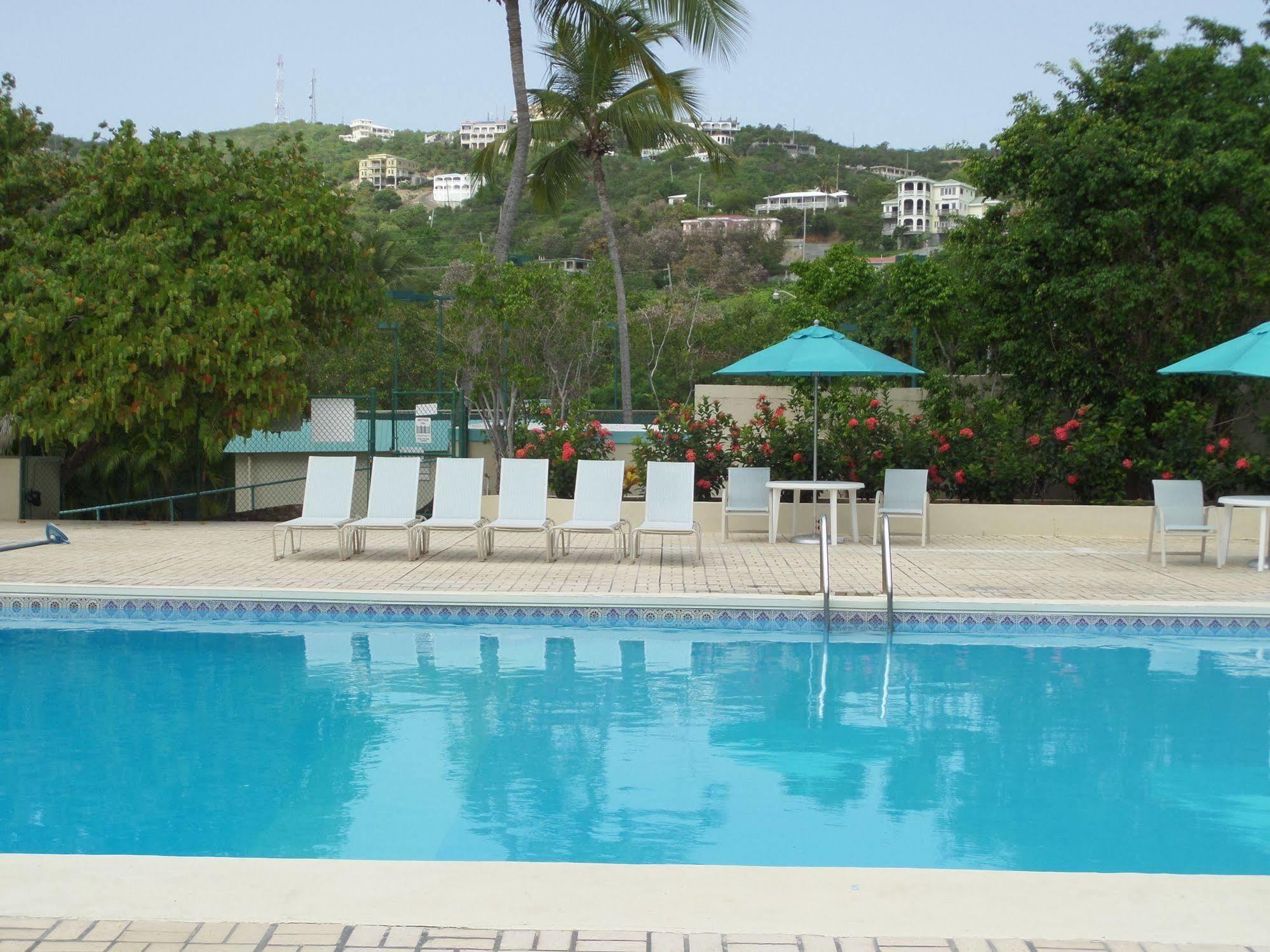Crystal Cove Villas Nazareth Eksteriør billede