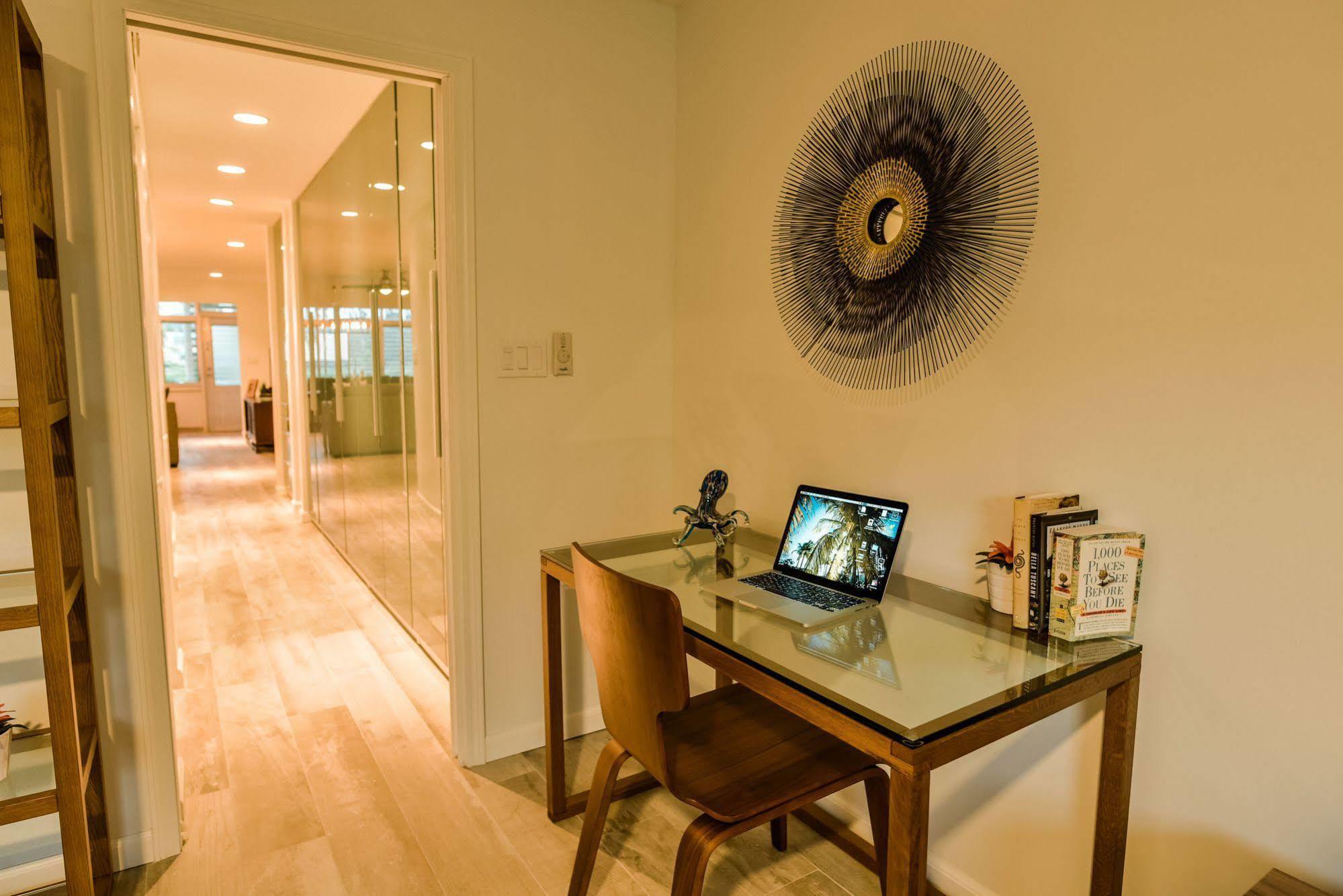 Crystal Cove Villas Nazareth Eksteriør billede