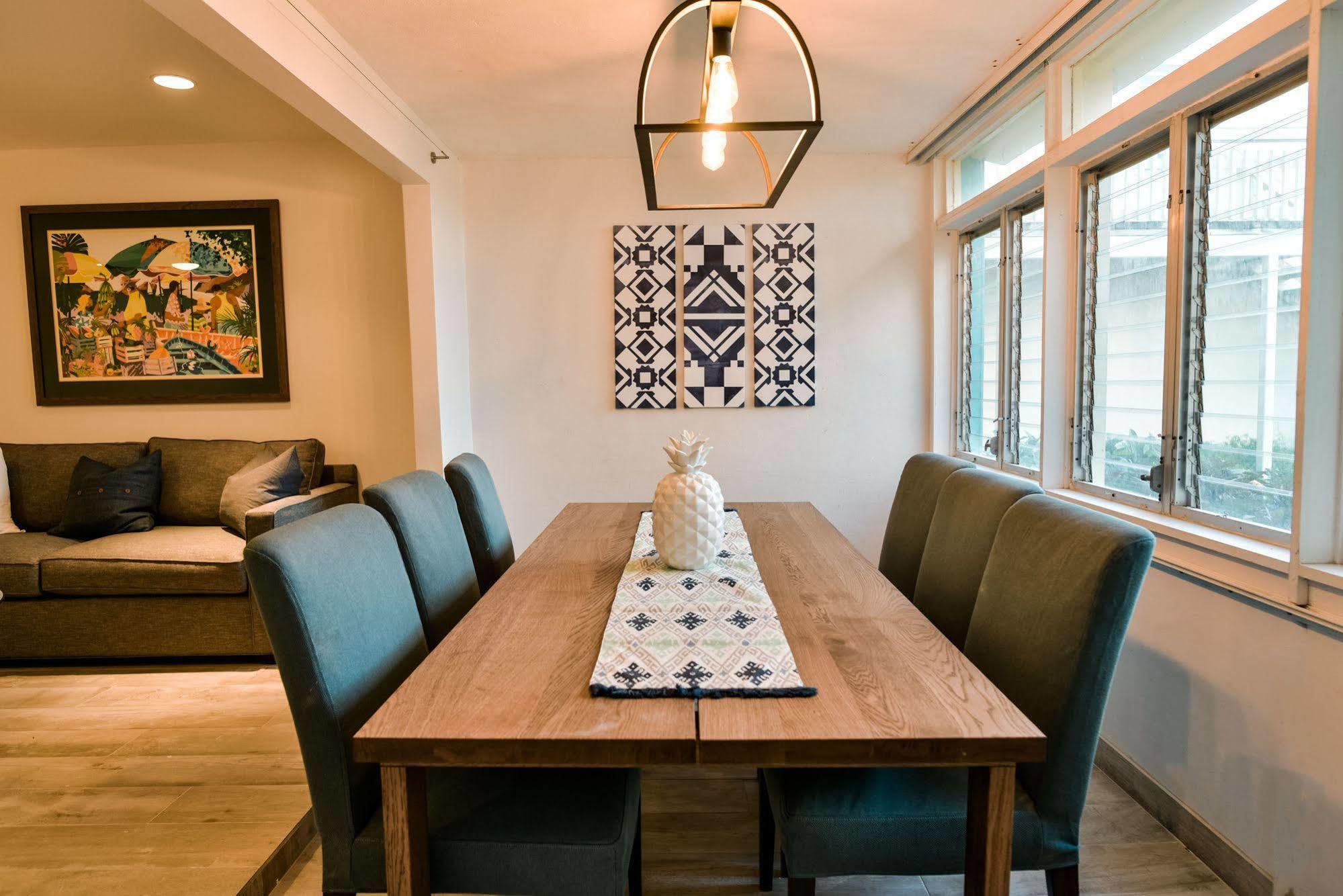 Crystal Cove Villas Nazareth Eksteriør billede