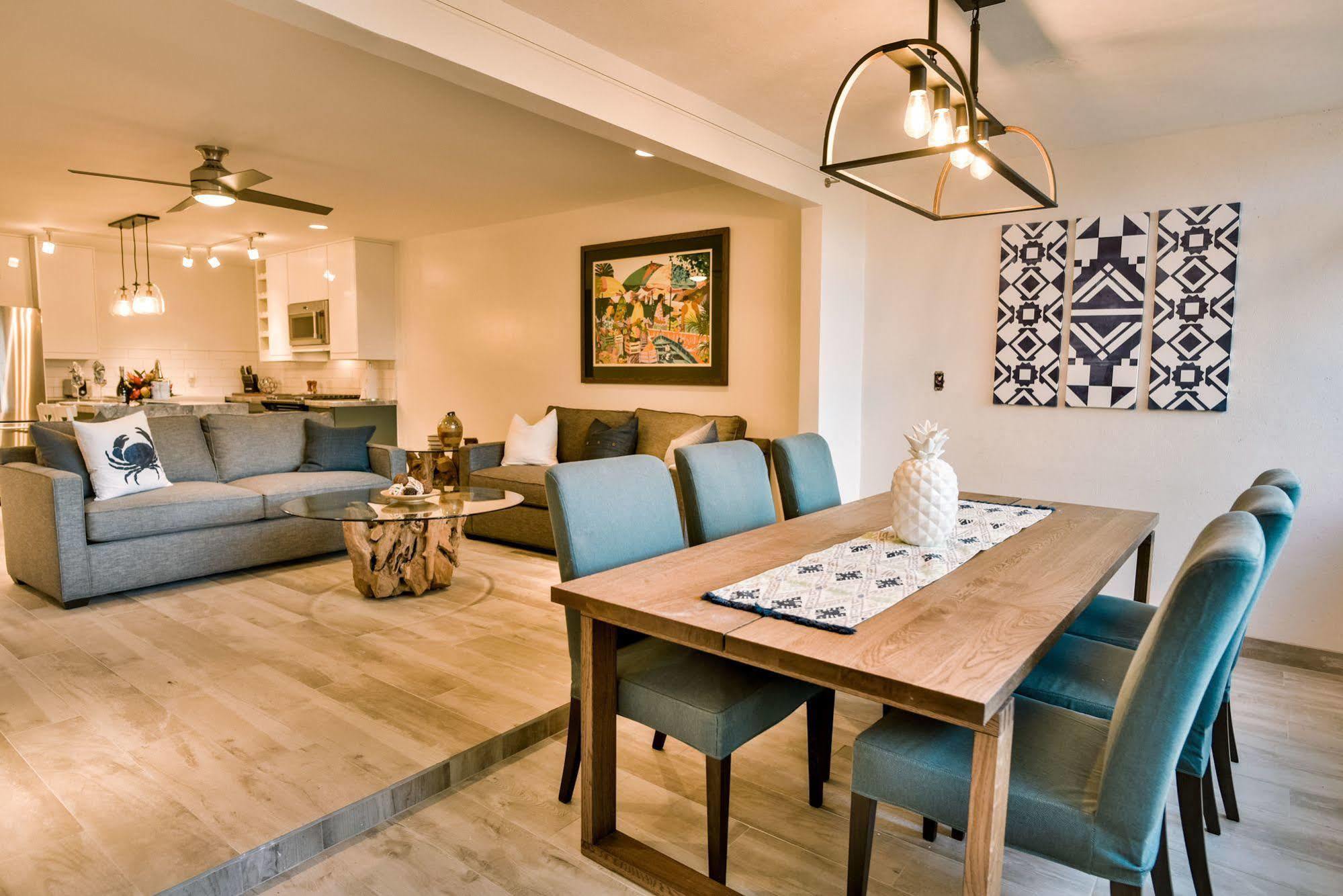 Crystal Cove Villas Nazareth Eksteriør billede