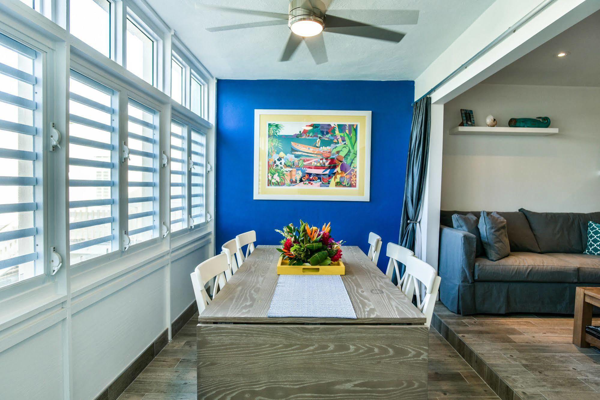 Crystal Cove Villas Nazareth Eksteriør billede