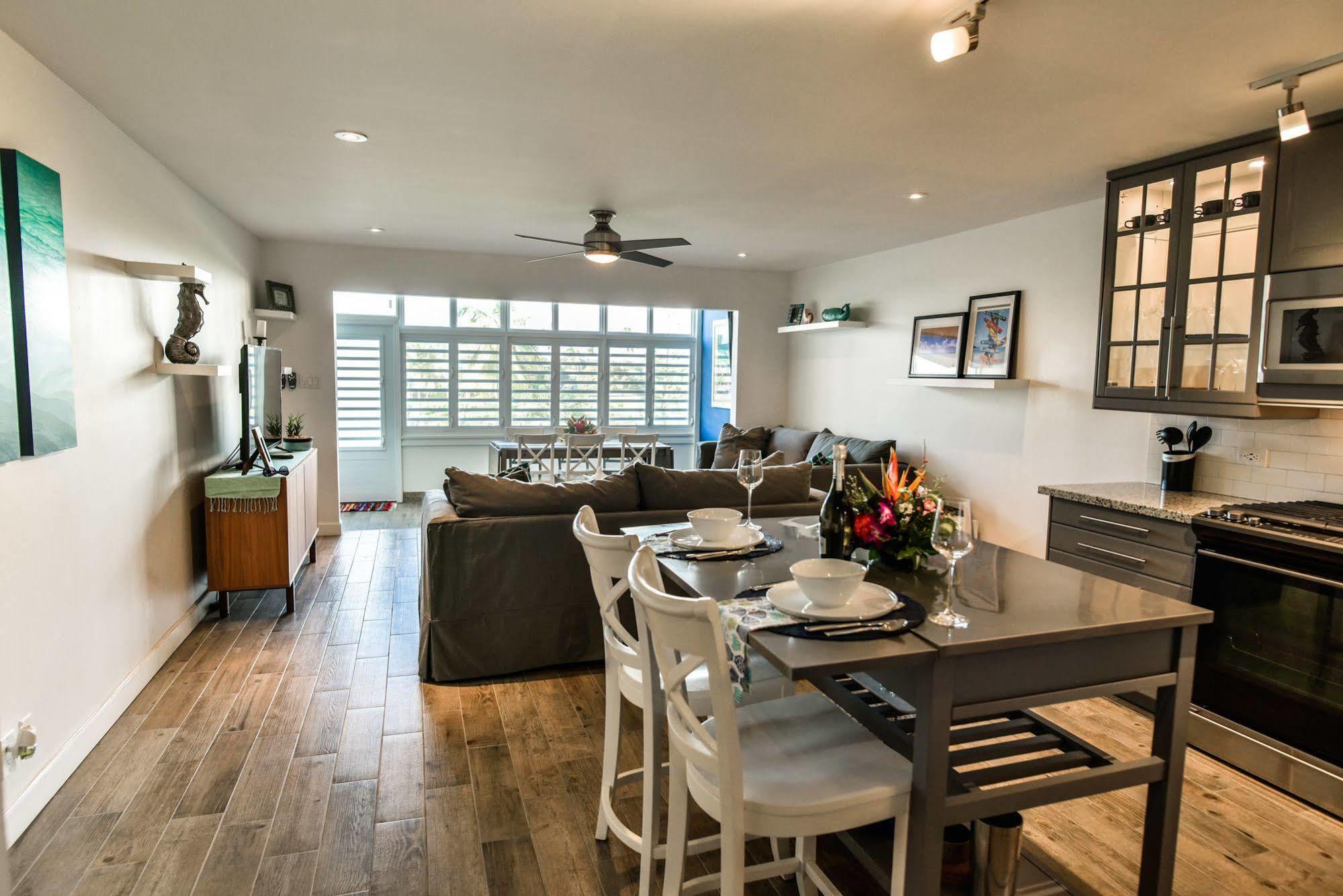 Crystal Cove Villas Nazareth Eksteriør billede