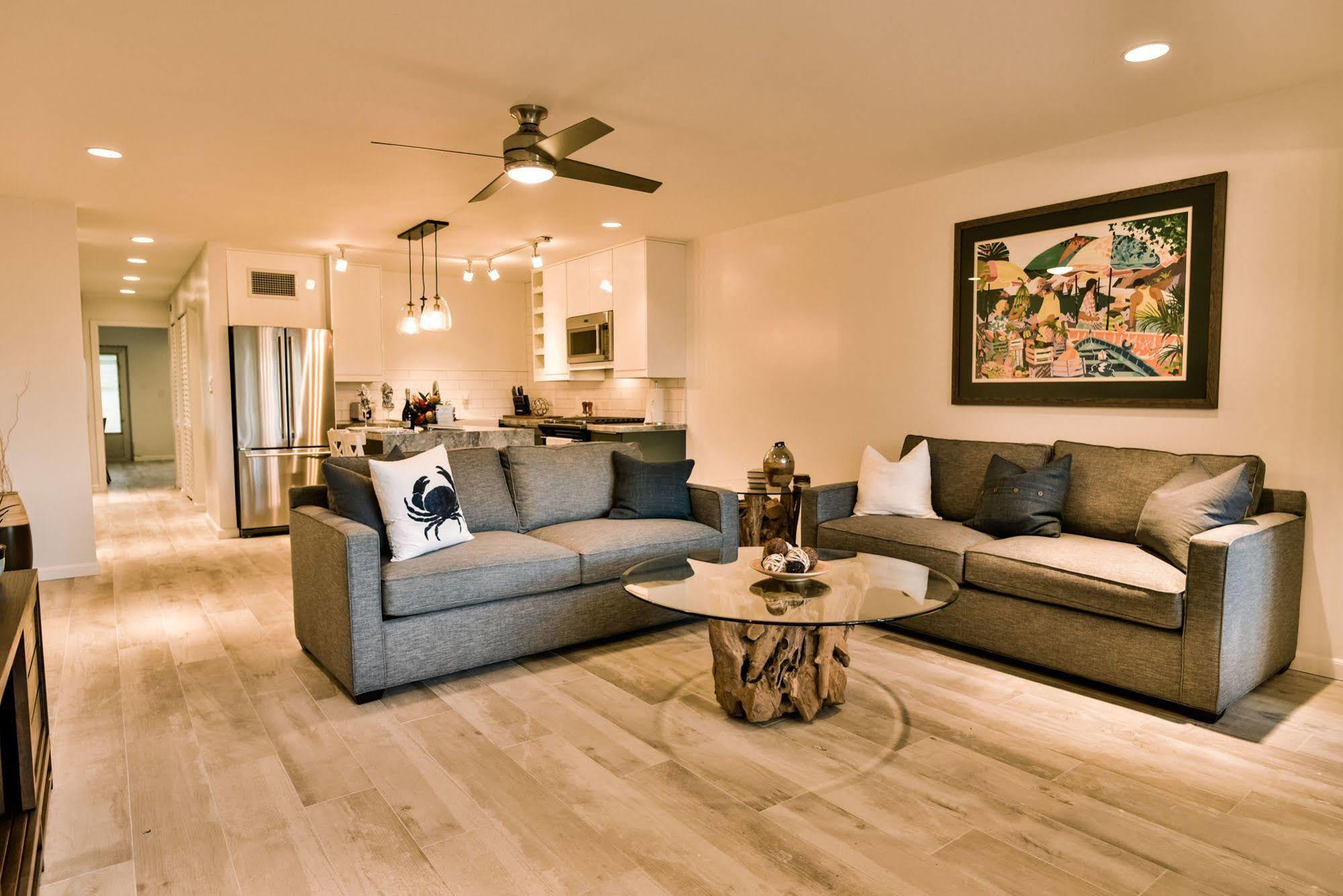 Crystal Cove Villas Nazareth Eksteriør billede