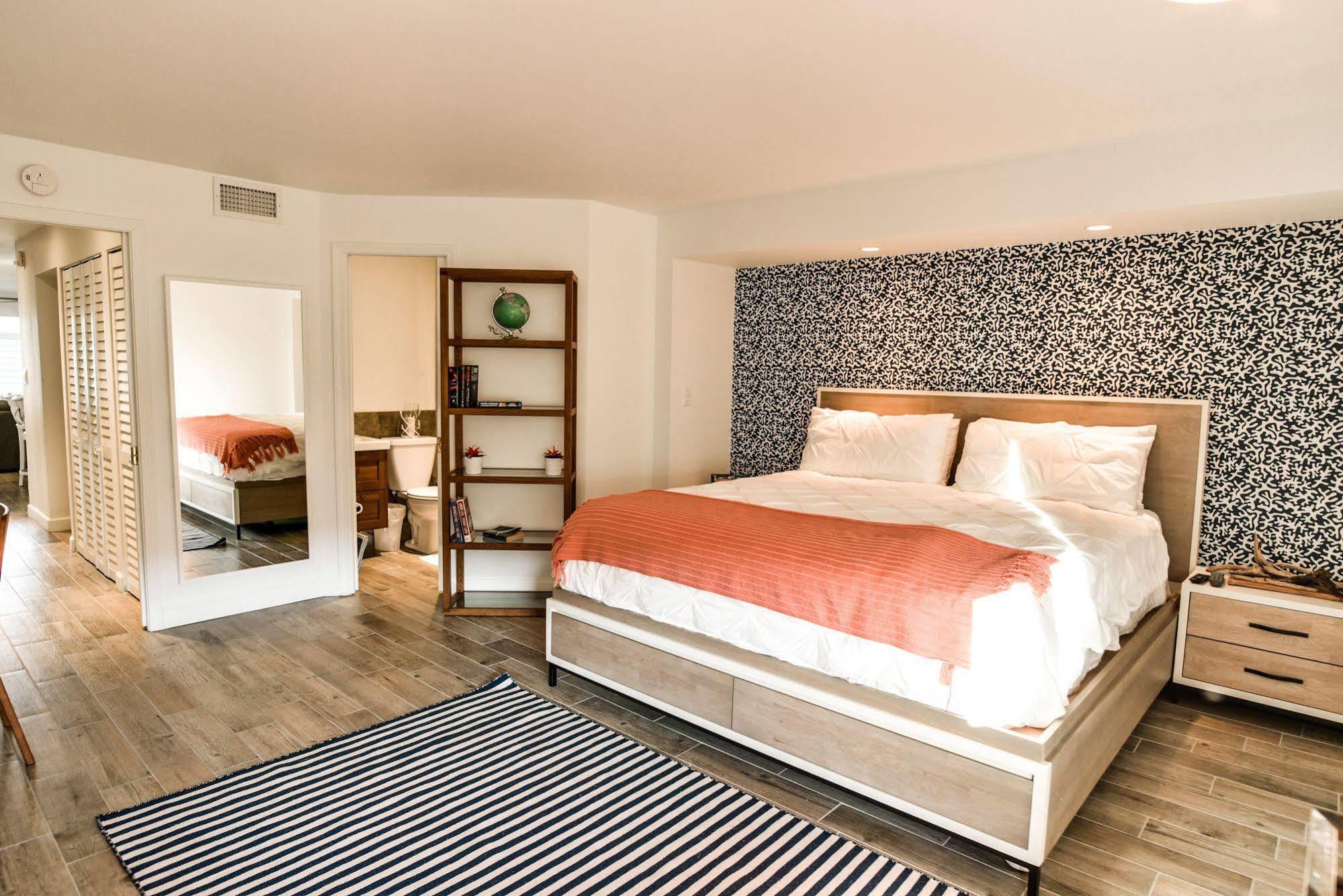 Crystal Cove Villas Nazareth Eksteriør billede