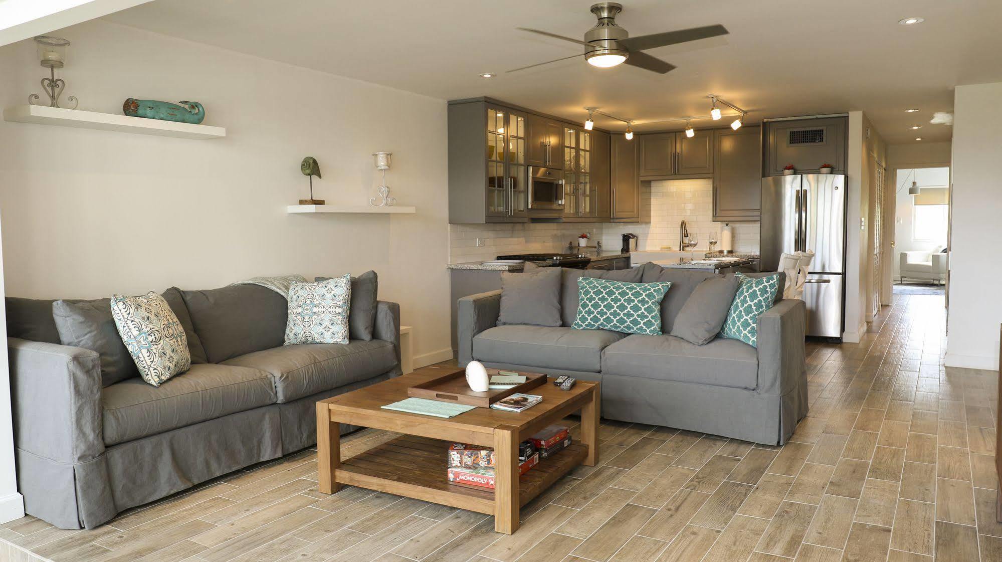 Crystal Cove Villas Nazareth Eksteriør billede