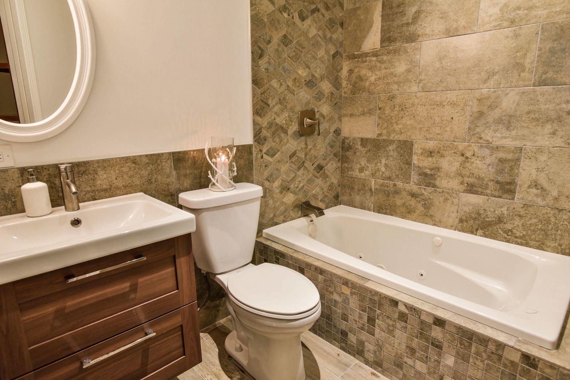 Crystal Cove Villas Nazareth Eksteriør billede